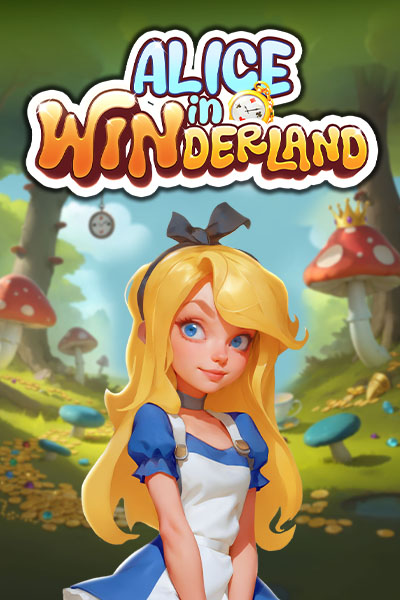 Alice in WINderland
