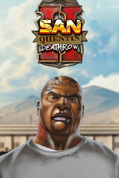 San Quentin 2: Death Row