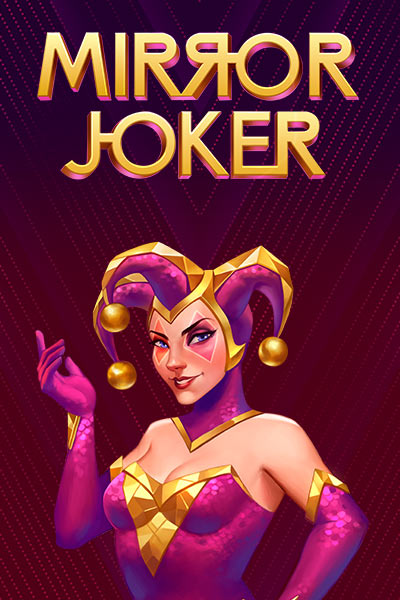 Mirror Joker