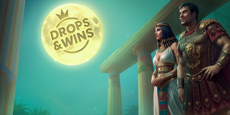 Drops & Wins